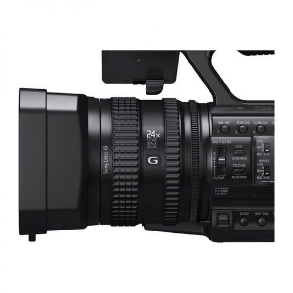 Видеокамера Sony HXR-NX100