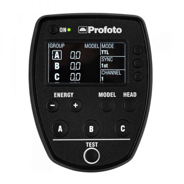 Радиосинхронизатор Profoto Air Remote TTL-N для Nikon