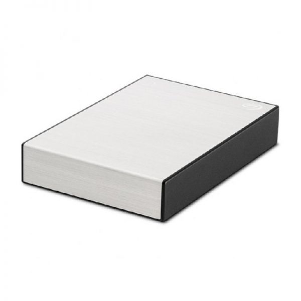 Внешний жесткий диск Seagate STKC5000401 5000ГБ Seagate One Touch portable drive 2.5" USB 3.0 Silver