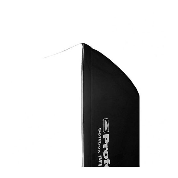 Плоский фронтальный рассеиватель Profoto Flat Front Diffuser Rfi 1,3x2'