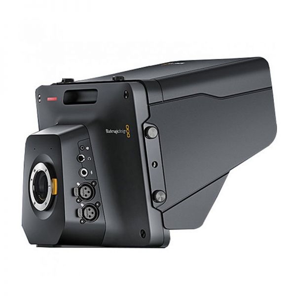 Вещательная камера BLACKMAGIC STUDIO CAMERA