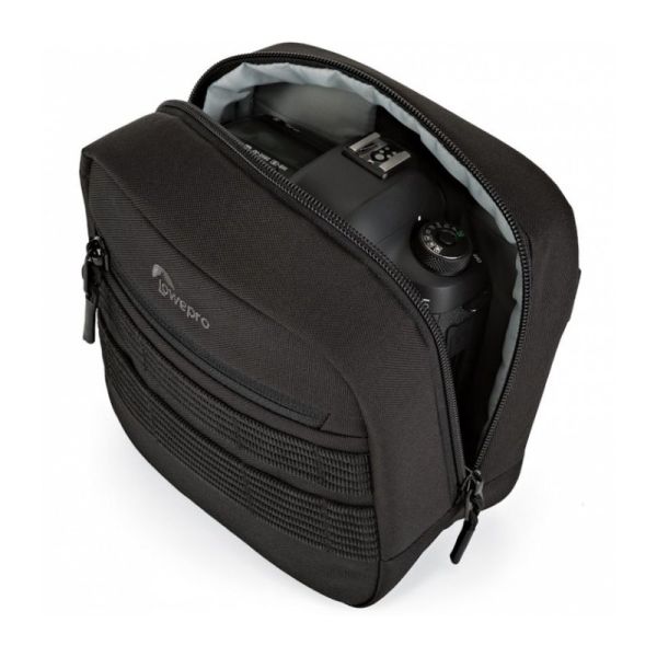 Lowepro ProTactic Utility Bag 100 AW фотосумка черная