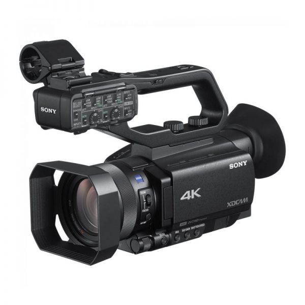 Видеокамера Sony PXW-Z90