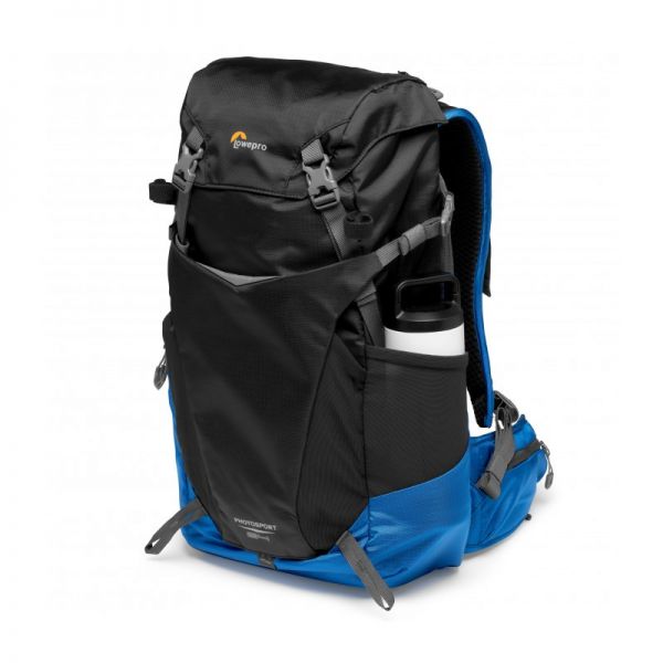 Lowepro PhotoSport BP 24L AW III фоторюкзак, синий