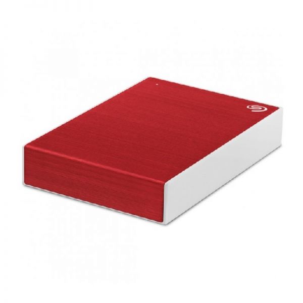 Внешний жесткий диск Seagate STKC5000403 5000ГБ Seagate One Touch portable drive 2.5" USB 3.0 Red