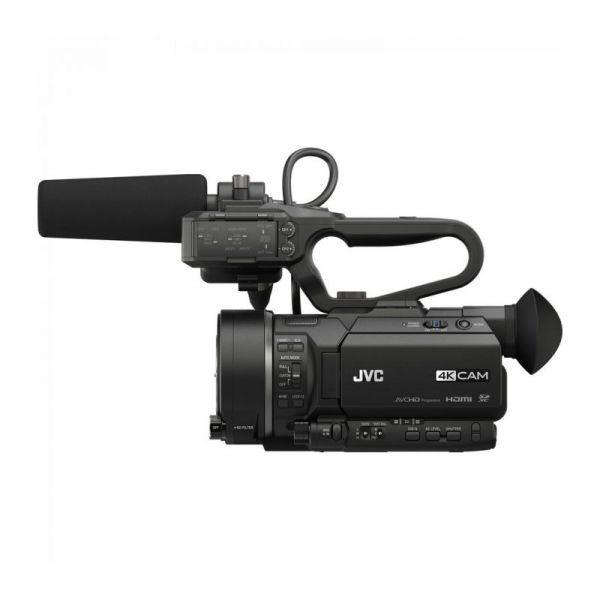 Видеокамера JVC GY-LS300CHE