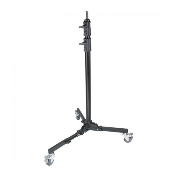 Стойка на колёсах KUPO 322M Monitor roller stand (94,5 - 190 см)