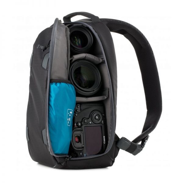 Tenba Solstice Sling Bag 7 Blue Рюкзак для фототехники