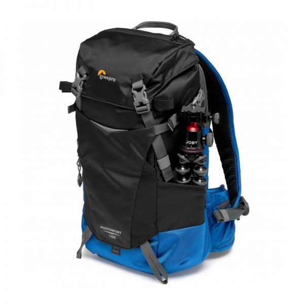 Lowepro PhotoSport BP 15L AW III фоторюкзак, синий