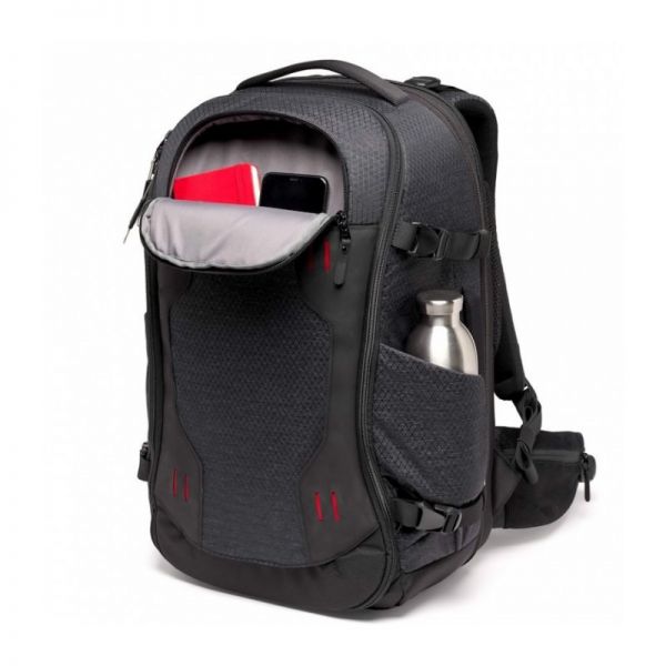 Manfrotto PRO Light Flexloader Backpack L Рюкзак (PL2-BP-FX-L)