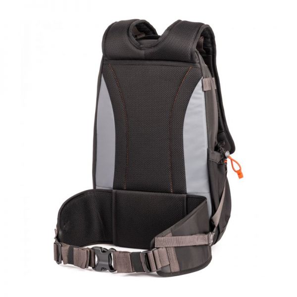 Рюкзак MindShift PhotoCross 13 Backpack Carbon Grey