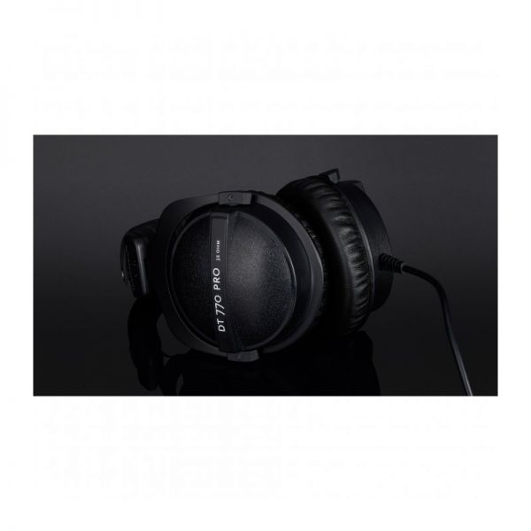 Наушники Beyerdynamic DT 770 PRO (32 Ом)