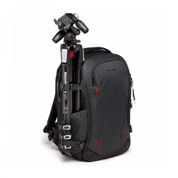 Manfrotto PRO Light Flexloader Backpack L Рюкзак (PL2-BP-FX-L)