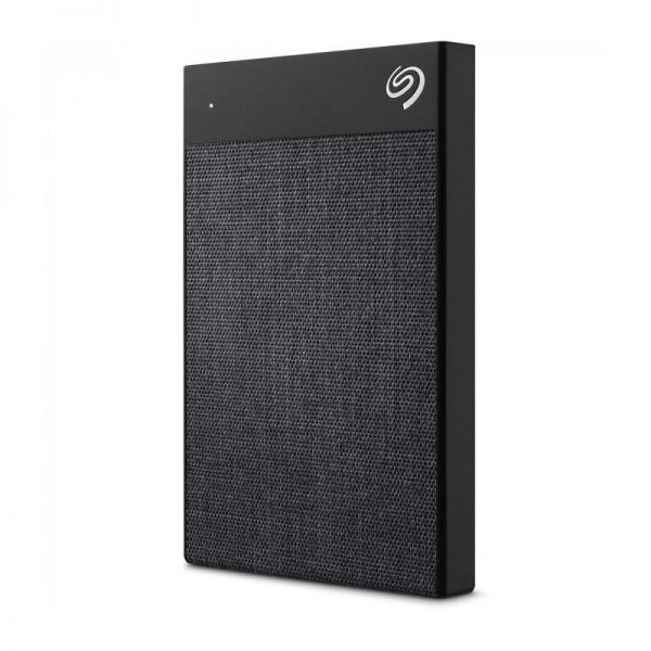 Внешний жесткий диск Seagate STHH2000400 2000ГБ Seagate® Backup Plus Ultra Touch 2.5" USB 3.0 Black