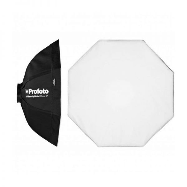 Складная портретная тарелка Profoto OCF Beauty Dish White 2'