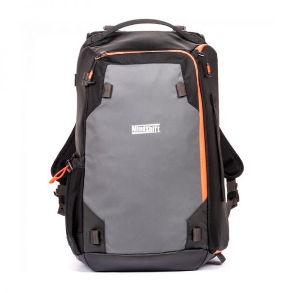 Рюкзак MindShift PhotoCross 15 Backpack Orange Ember