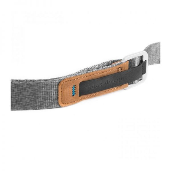 Нашейный ремень Peak Design Camera Strap Leash V3.0 Ash (L-AS-3)