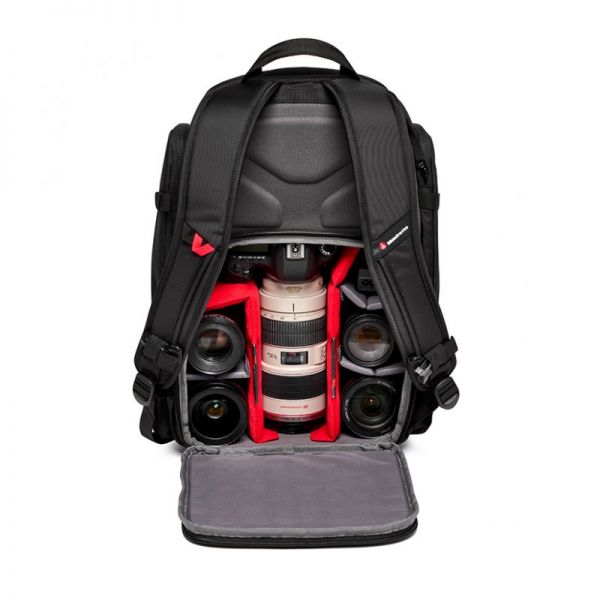 Manfrotto Advanced Befree Backpack III Рюкзак (MB MA3-BP-BF)