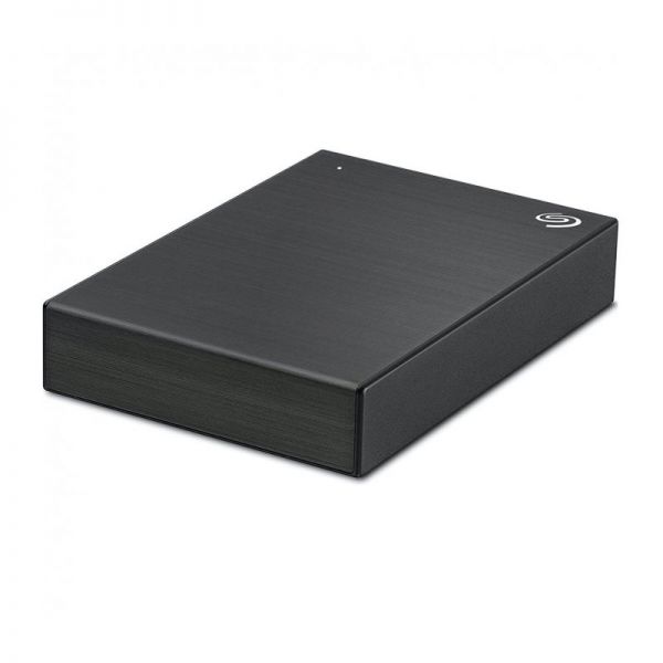 Внешний жесткий диск  Seagate STHP4000400 4000ГБ Backup Plus Portable 2.5" USB 3.0 Space Grey