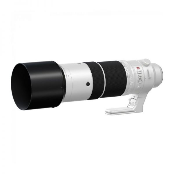 Fujifilm XF 150-600mm f/5.6-8 R LM OIS WR