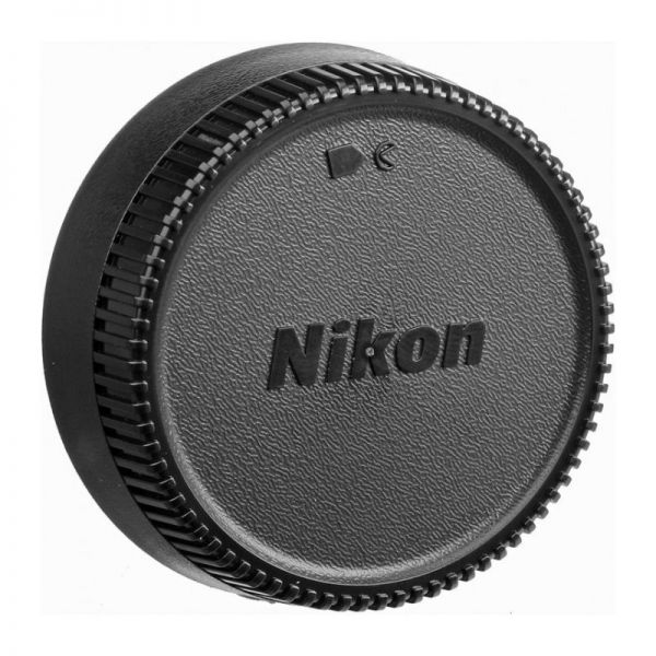 Объектив Nikon 85mm f/3.5G ED VR DX AF-S Micro-Nikkor