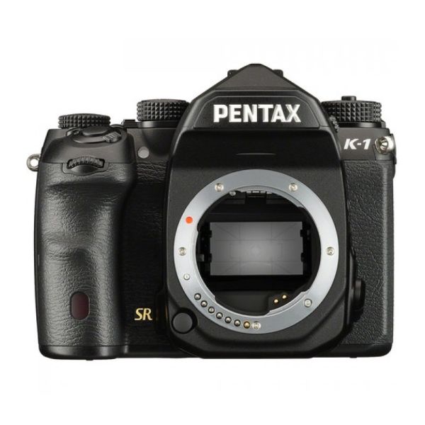 Зеркальный фотоаппарат Pentax K-1 Body