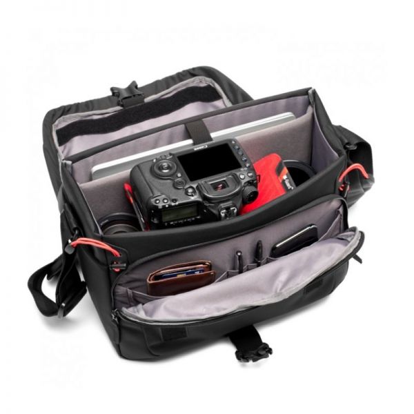 Manfrotto Advanced Messenger M III сумка (MB MA3-M-M)