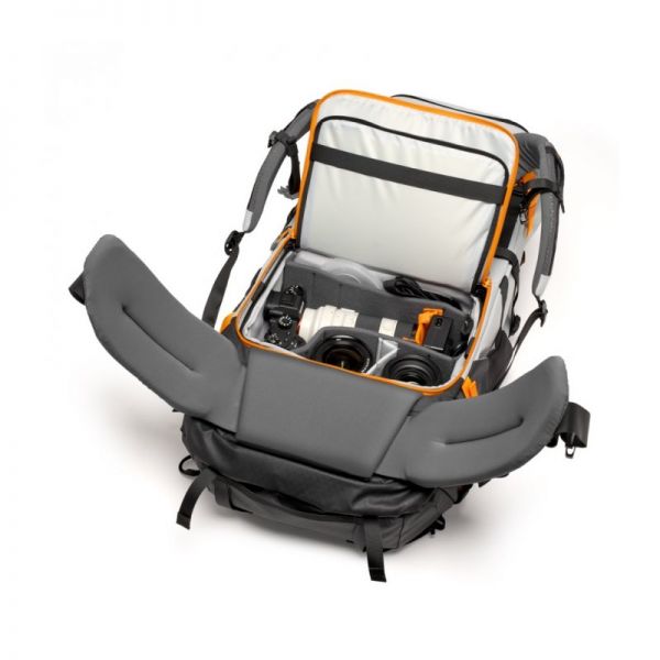 Lowepro PhotoSport PRO 70L AW III (M-L) фоторюкзак