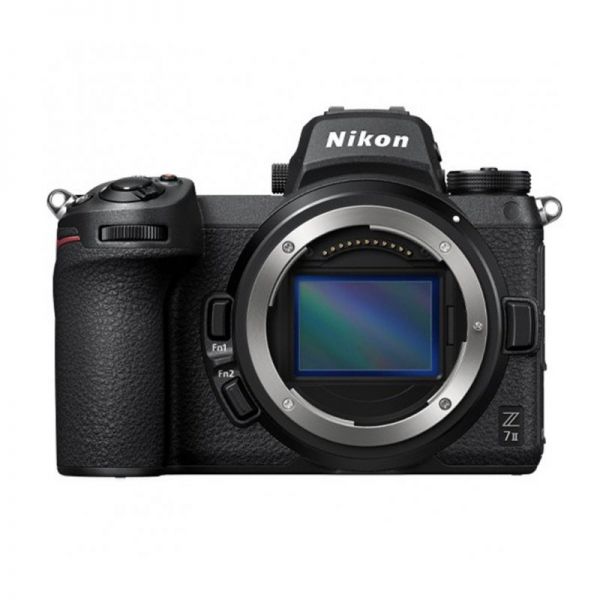 Цифровая фотокамера Nikon Z7 II Body