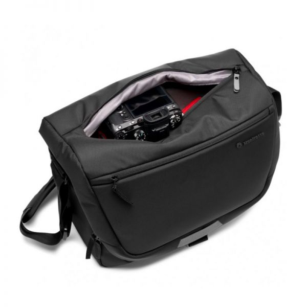 Manfrotto Advanced Messenger M III сумка (MB MA3-M-M)