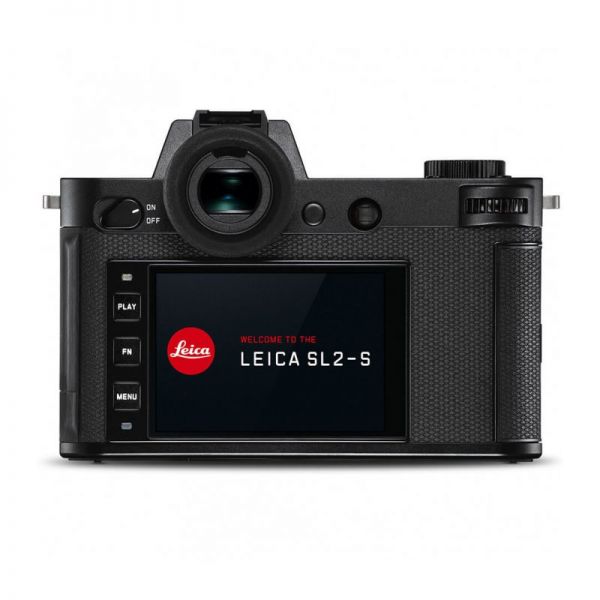 Цифровая фотокамера LEICA SL2-S