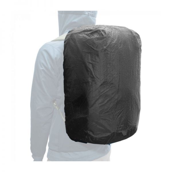 Чехол от дождя Peak Design Rain Fly for Travel Backpack 45L (BTR-RF-45-BK-1)