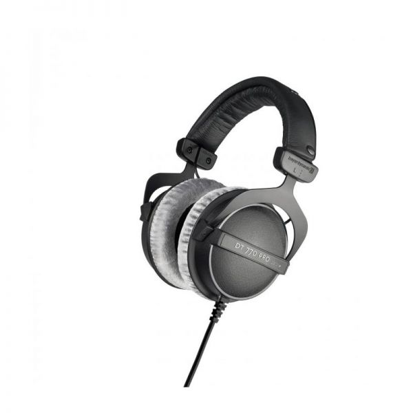 Наушники Beyerdynamic DT 770 PRO (80 Ом)