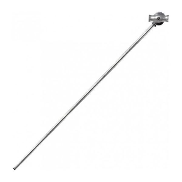 Кронштейн KUPO KCP-240 40” Extension Grip Arm - Silver удлинительный (100 см)