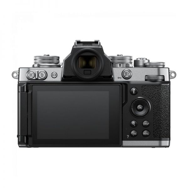 Цифровая фотокамера Nikon Z fc Body