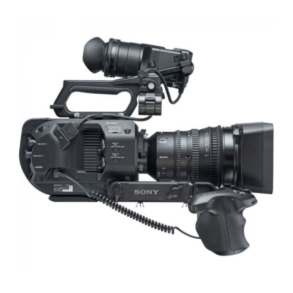 Видеокамера Sony PXW-FS7M2K