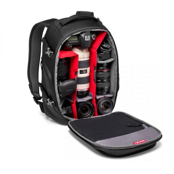 Manfrotto Advanced Gear Backpack M III Рюкзак (MB MA3-BP-GM)