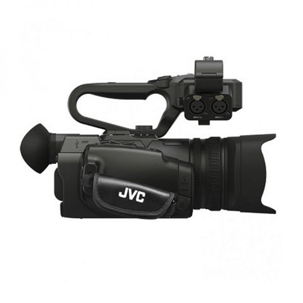 Видеокамера JVC GY-HM250