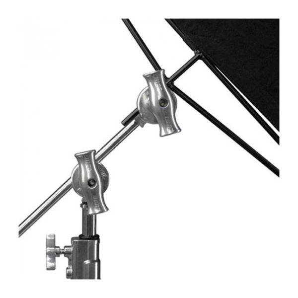 Кронштейн KUPO KCP-240 40” Extension Grip Arm - Silver удлинительный (100 см)