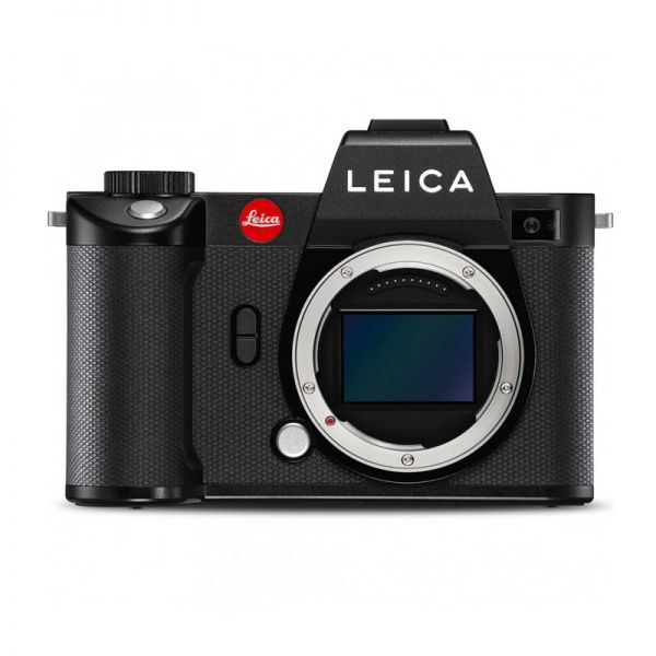 Цифровая фотокамера Leica SL2 Body