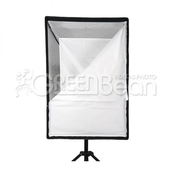 Софтбокс GreenBean GB GFi 2х3' (60х90 cm)