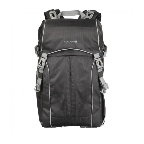 Рюкзак Cullmann ULTRALIGHT 2in1 DayPack 600+ для фото оборудования Черный (C99450)