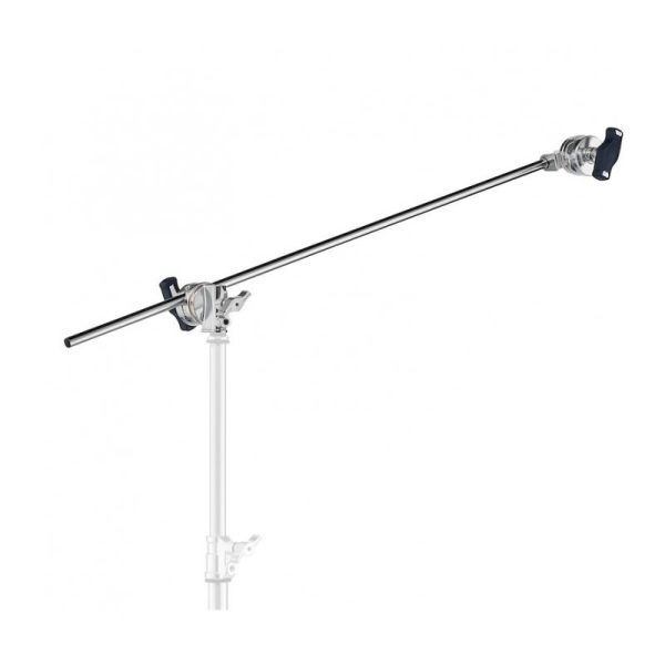 Avenger D530L Extension Grip Arm штанга удлинительная 40"(100см) с зажимом D200 хром