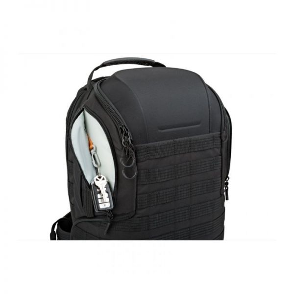 Рюкзак Lowepro ProTactic BP 350 AW II черный