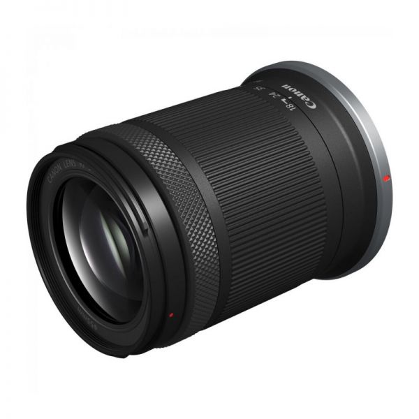 Объектив Canon RF-S 18-150 ММ F3.5-6.3 IS STM