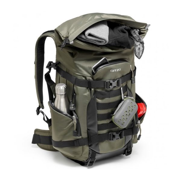 Рюкзак Gitzo Adventury 30L camera backpack for DSLR (GCB AVT-BP-30)