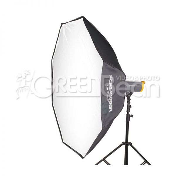 Софтбокс GreenBean GB GFi  Octa 5' (150 cm)