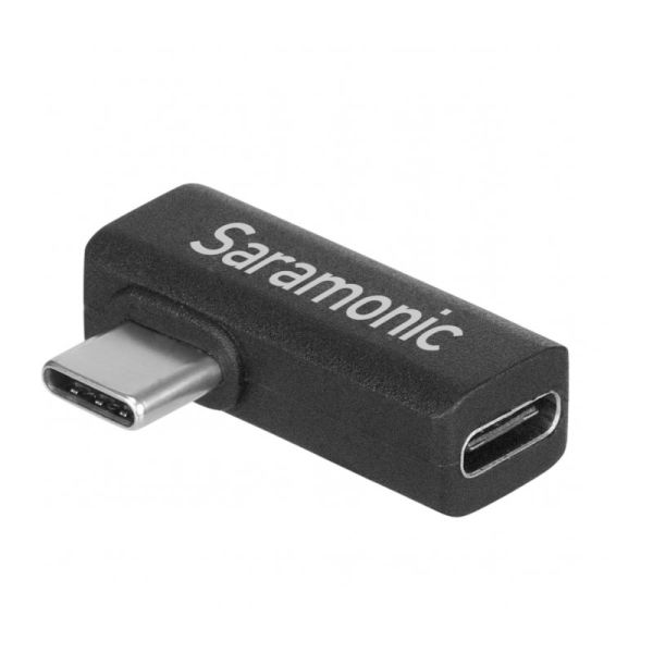 Saramonic SR-C2005 Переходник угловой USB-C - USB-C