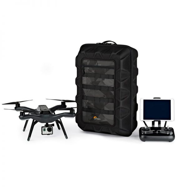 Рюкзак Lowepro DroneGuard CS 400 черный