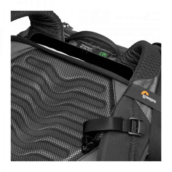 Lowepro PhotoSport BP 24L AW III фоторюкзак, серый